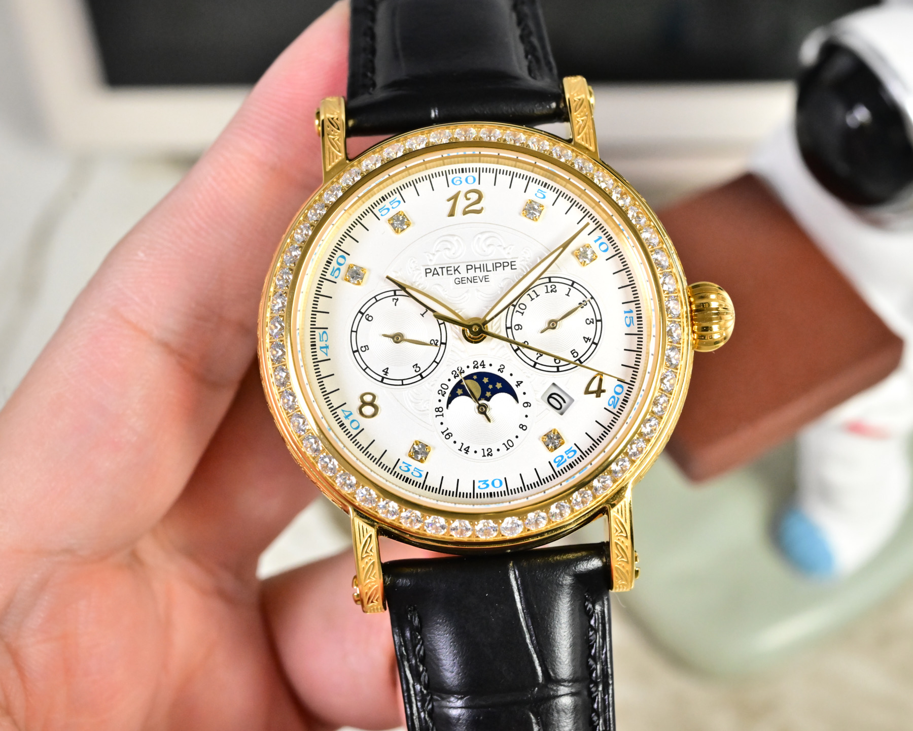 Patek Philippe